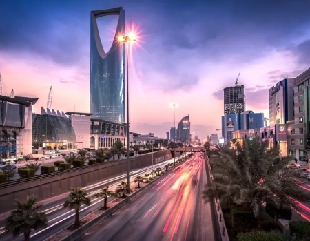 الهيئة الملكية لمدينة الرياض تطلق مبادرة ساعات العمل المرنة في ست مناطق بالعاصمة